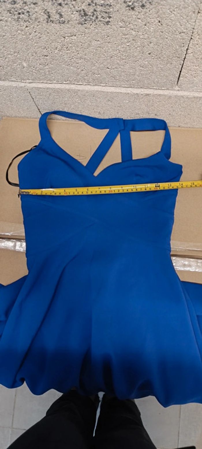 Robe Morgan taille XS - photo numéro 20
