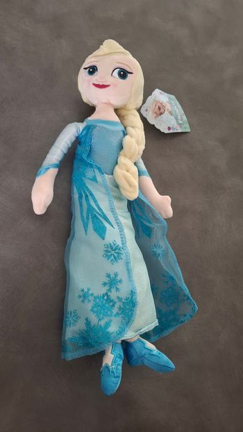 Peluche disney 