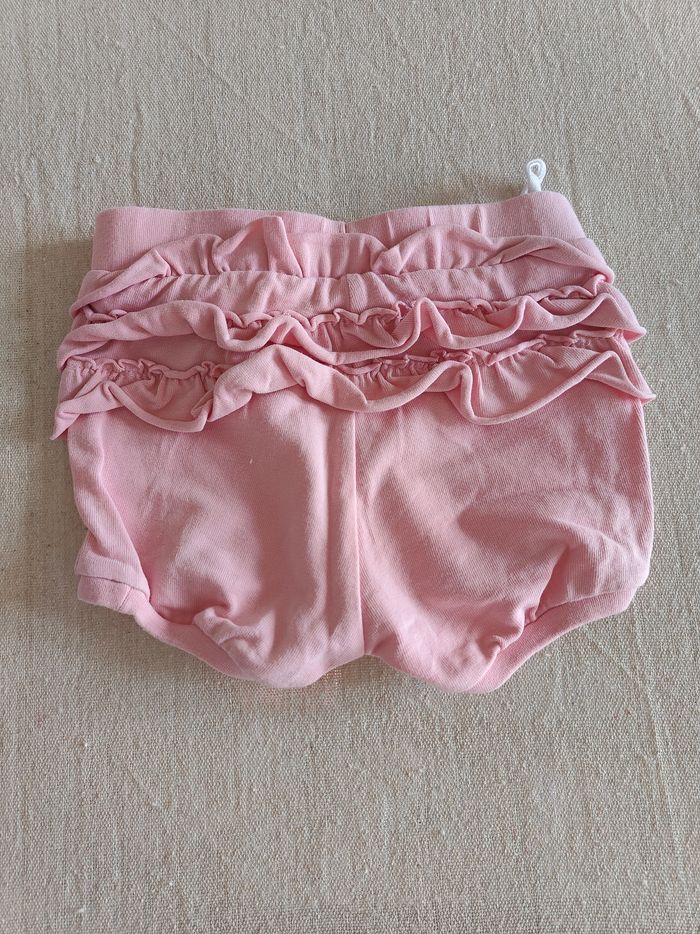 Short - photo numéro 2