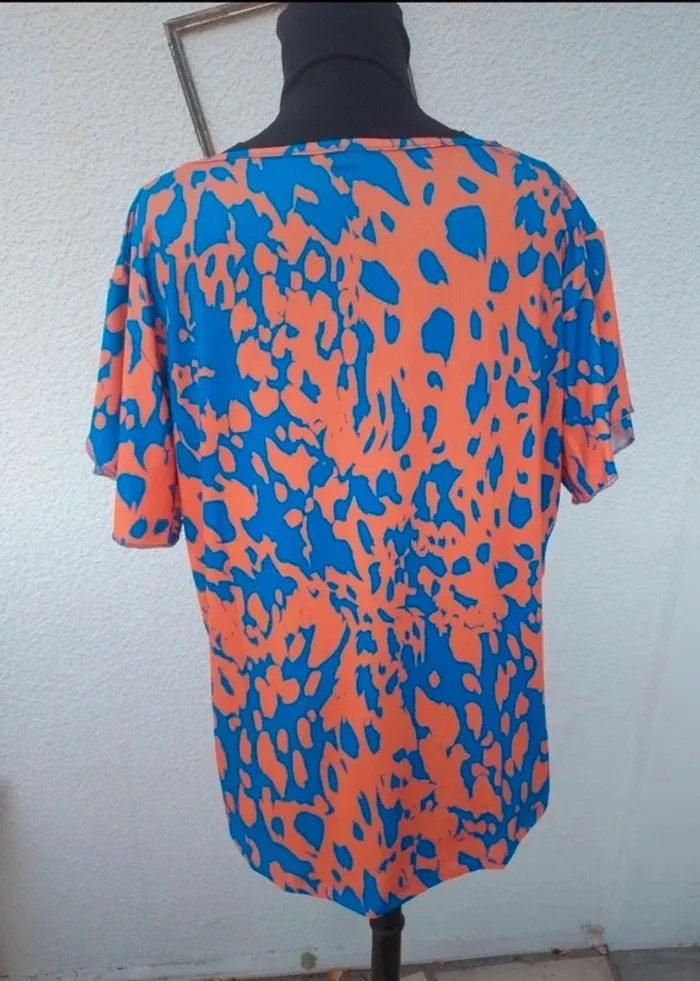 Blouse Shein 3XL - photo numéro 3