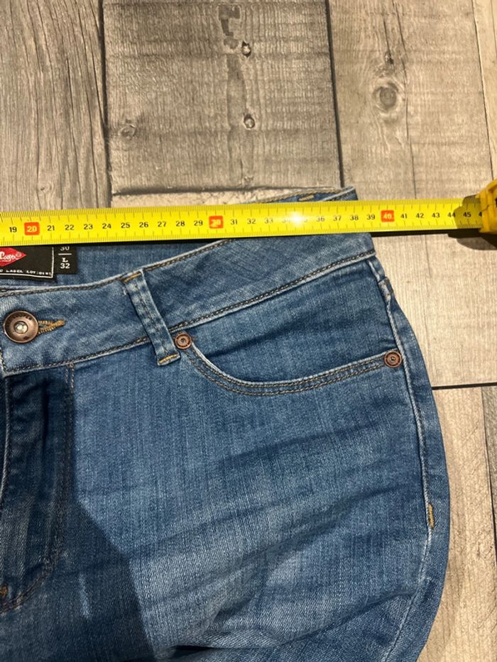 Jeans coupe droite - photo numéro 15