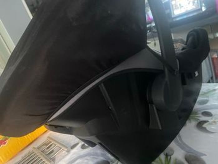 Siège auto nania - photo numéro 3