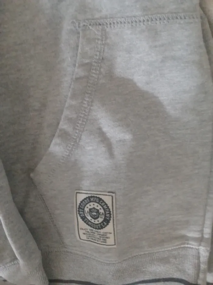 Gilet homme - photo numéro 5