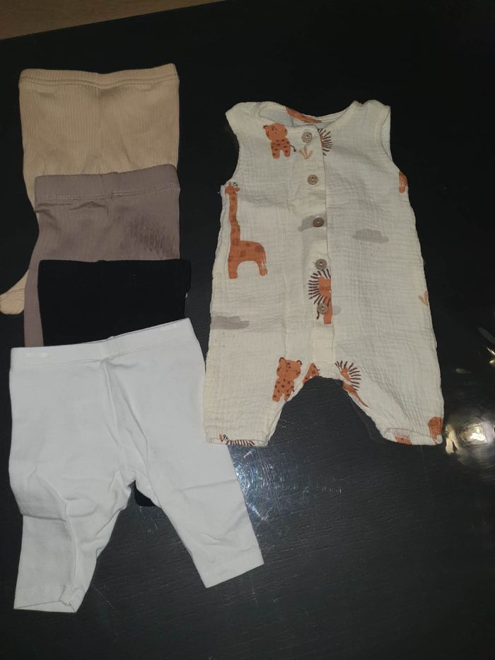 💥gros lot bebe naissance 💥 - photo numéro 9