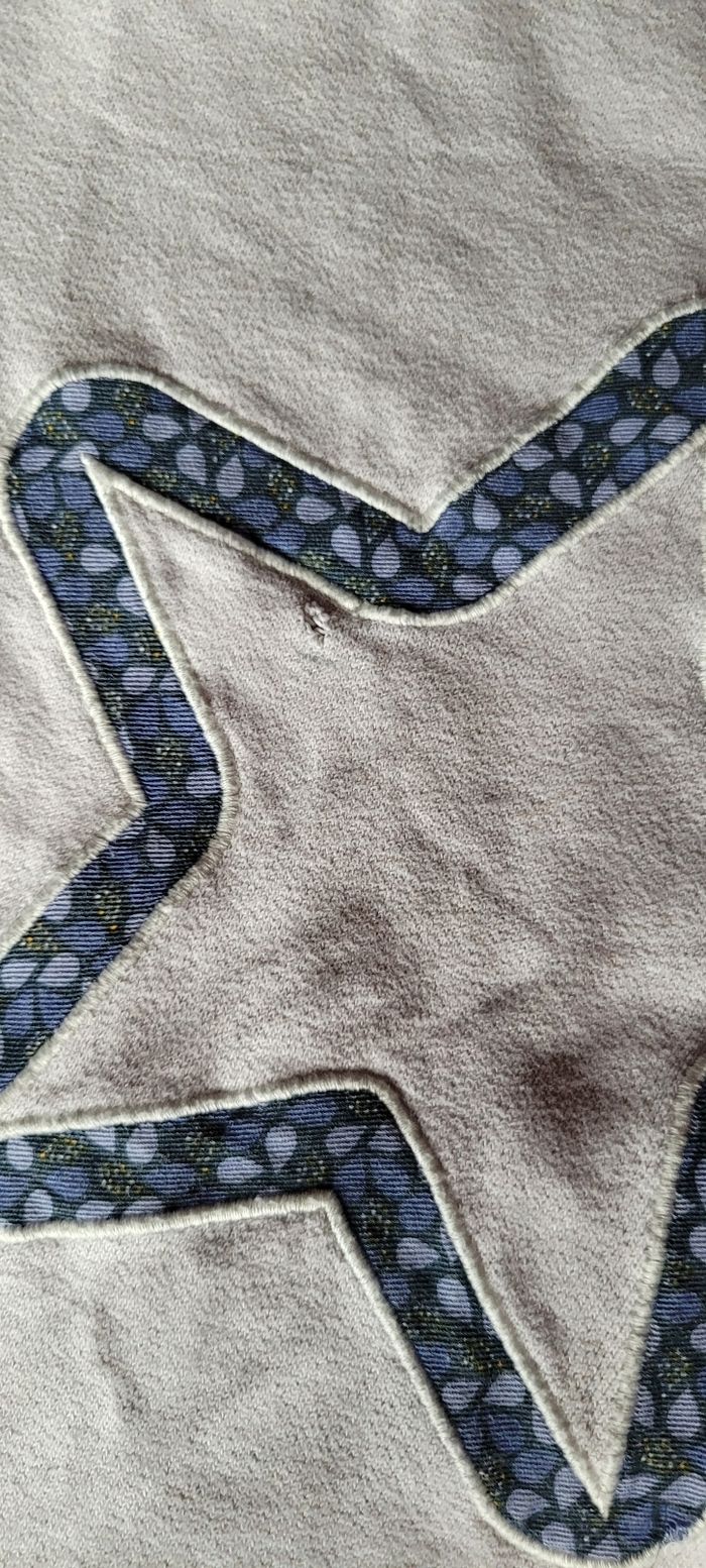 Pull fin - photo numéro 3