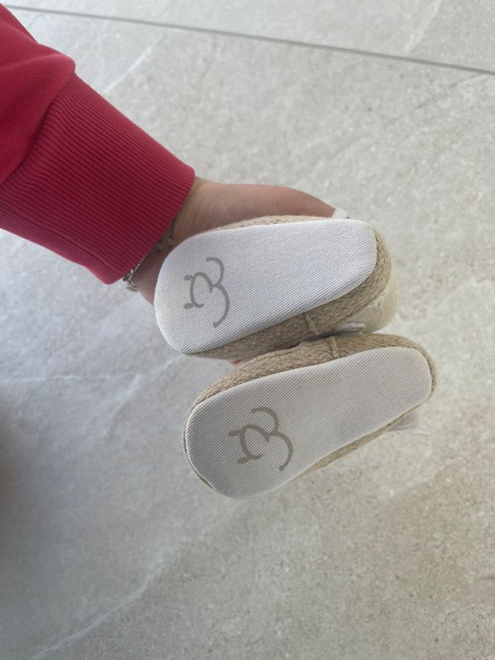 Sandales Noukies - photo numéro 3