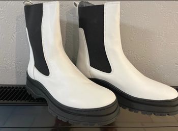 Boots ZIGN neuves avec étiquettes