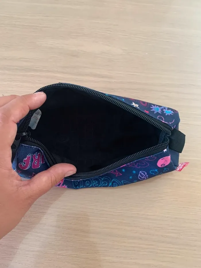 Trousse rip curl - photo numéro 5
