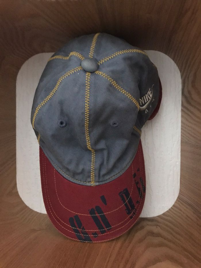 Casquette Nike 54 cm - photo numéro 3