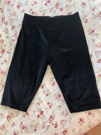 Cycliste Jennyfer en taille XS