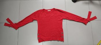 Pull XS