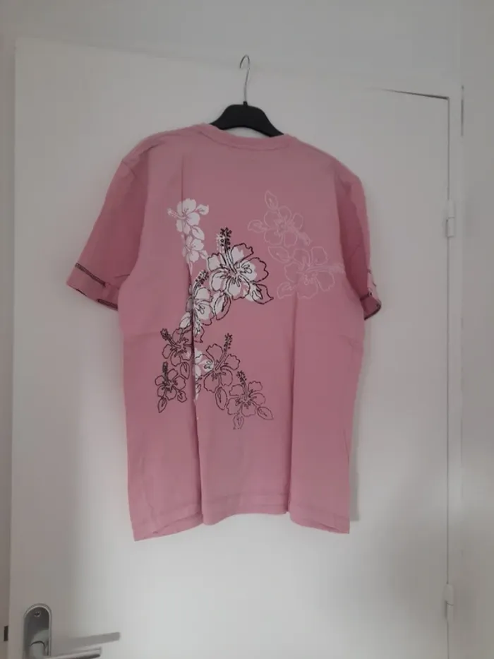 Tee-shirt - photo numéro 4