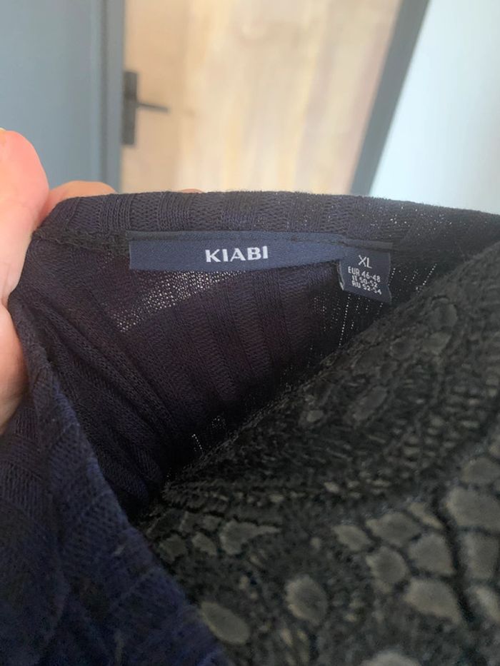 Robe XL kiabi - photo numéro 6