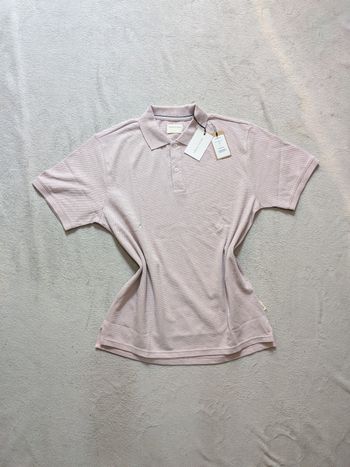 Polo SONDAG&SONS homme taille L