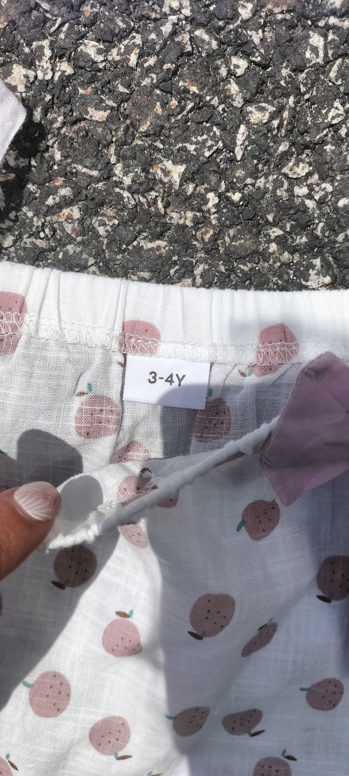 Blouse fluide - photo numéro 3