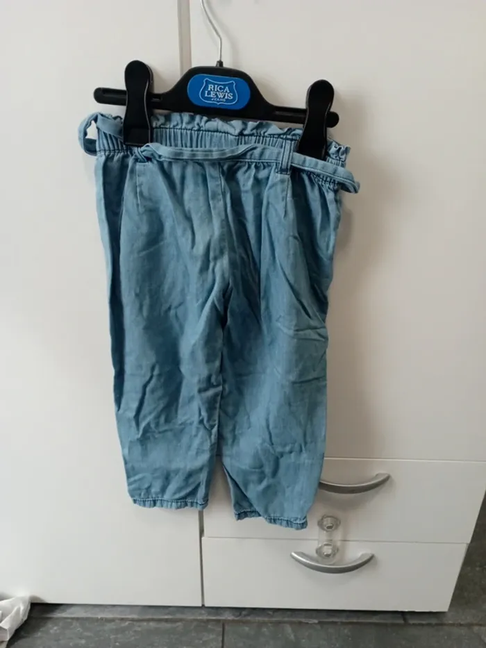 Pantalon léger - photo numéro 2