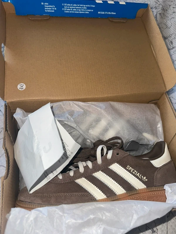 adidas originals HANDBALL SPEZIAL 39