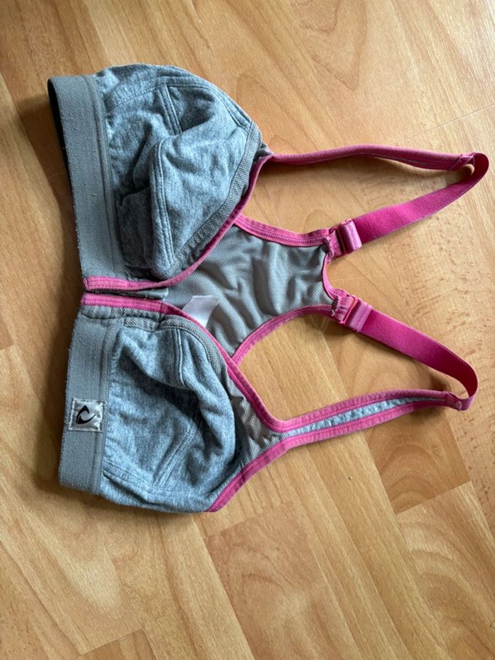 Brassière de sport