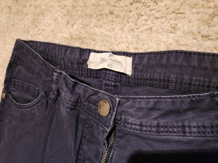 Pantalon skinny - photo numéro 2
