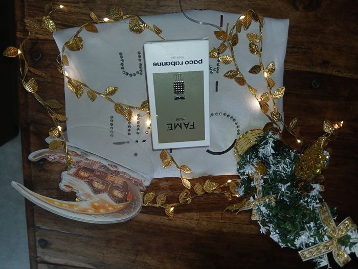 Parfum femme - photo numéro 2