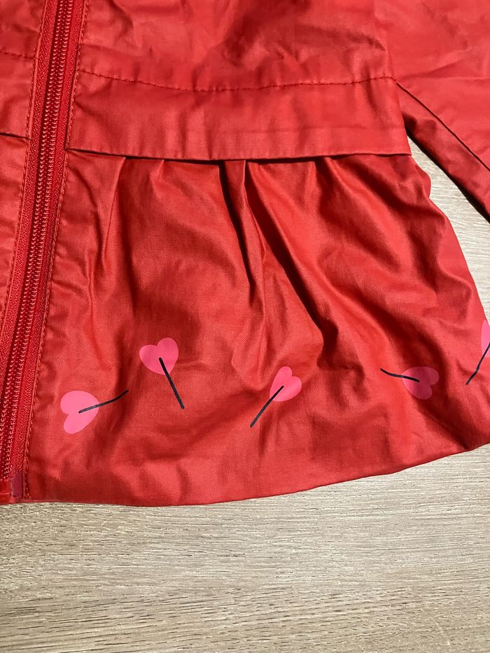 Veste Catimini 9 mois - photo numéro 3