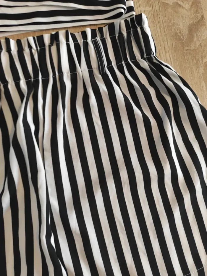 Short femme shein - photo numéro 2