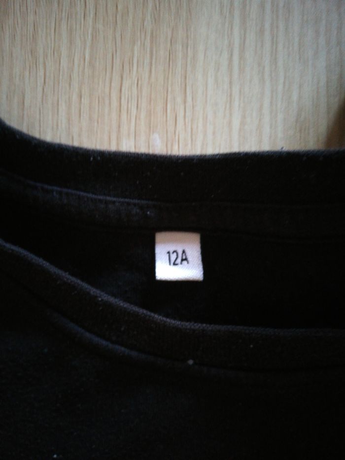 Sweat garçon 12 ans - photo numéro 3