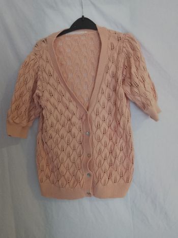 Veste femme rose Yaya Women