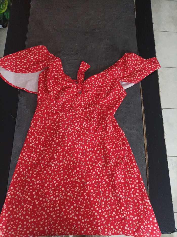 Lot vêtements fille - photo numéro 5