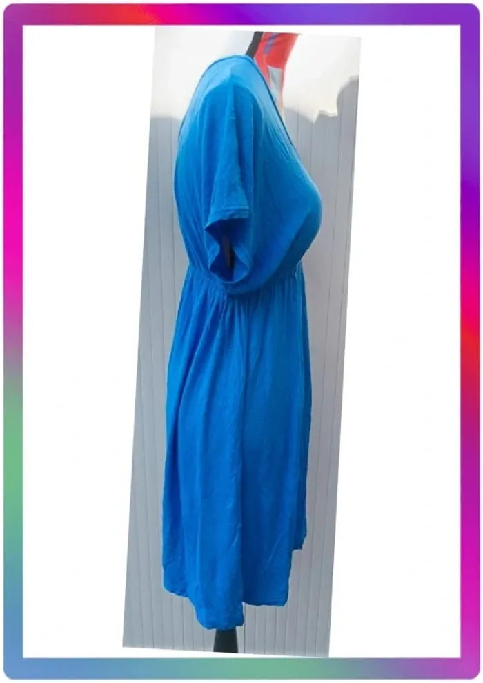 Robe légère L Be Fun - photo numéro 5