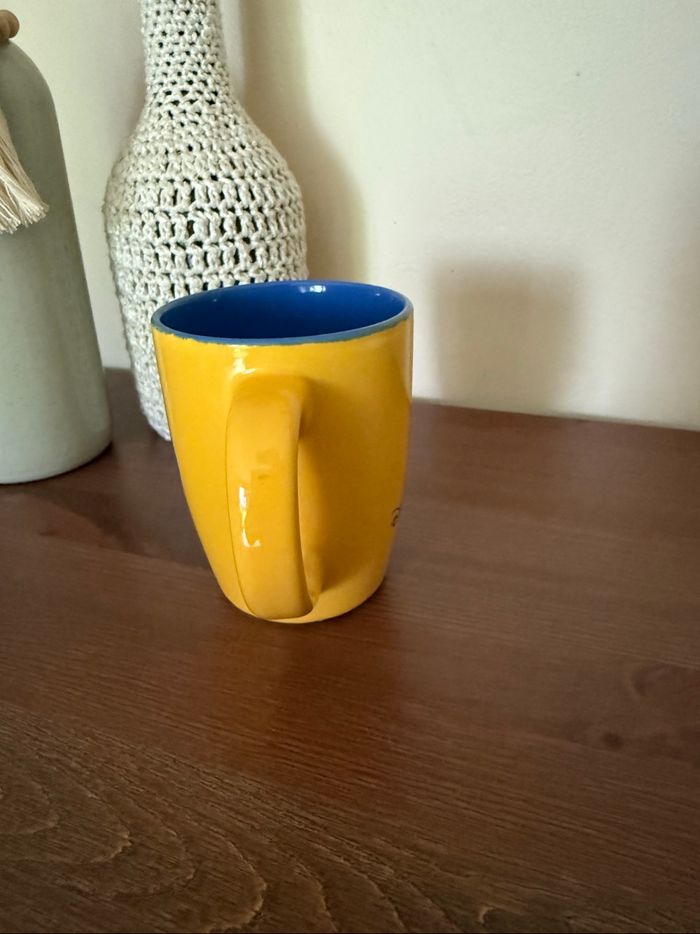 Mug Pinocchio. - Esso - photo numéro 3