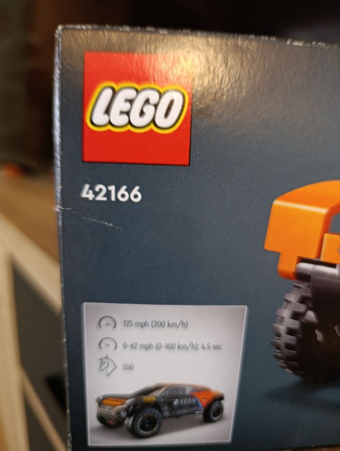 Lego technic - photo numéro 3
