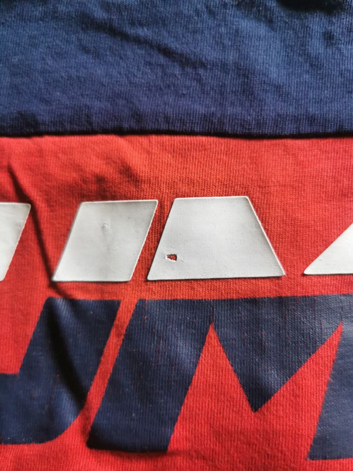 Lot de tee-shirts Puma - photo numéro 2