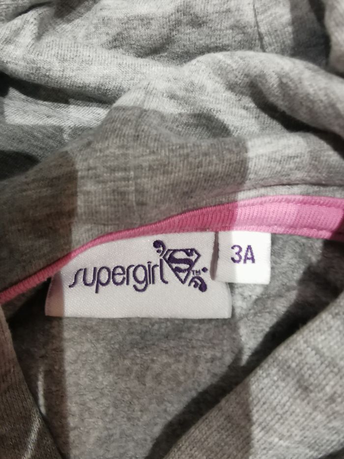 Ensemble fille - photo numéro 2