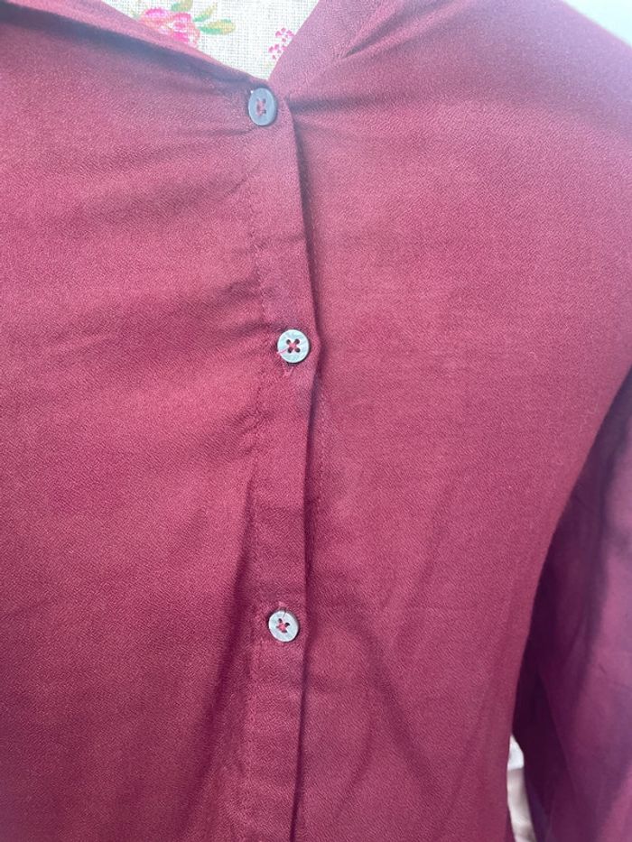 Blouse Mango filles - photo numéro 7