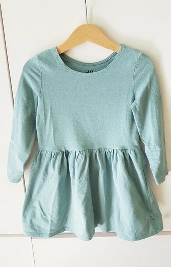 Robe H&M 4 ans