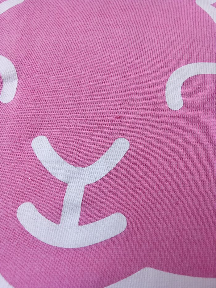 Lot t-shirt + short - photo numéro 6