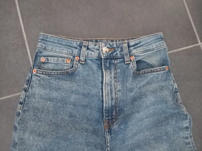 Jeans Mom Divided - photo numéro 3