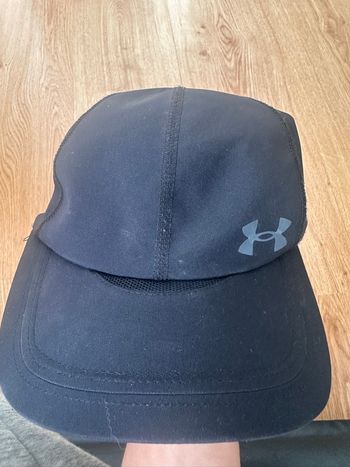 casquette under armour