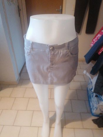 Jupe taille 38