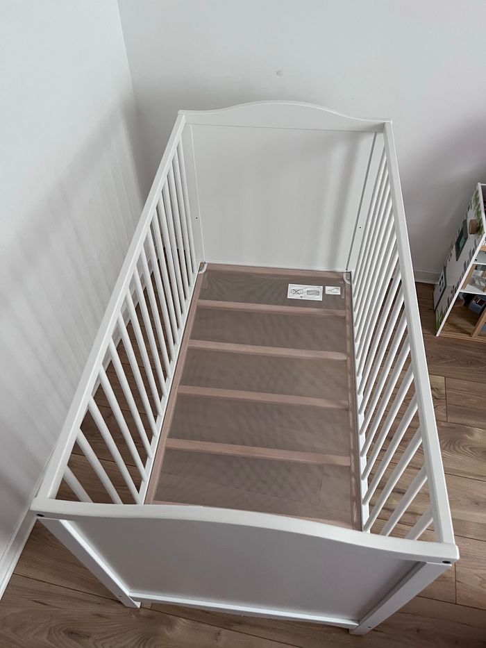 Lit évolutif Smagora