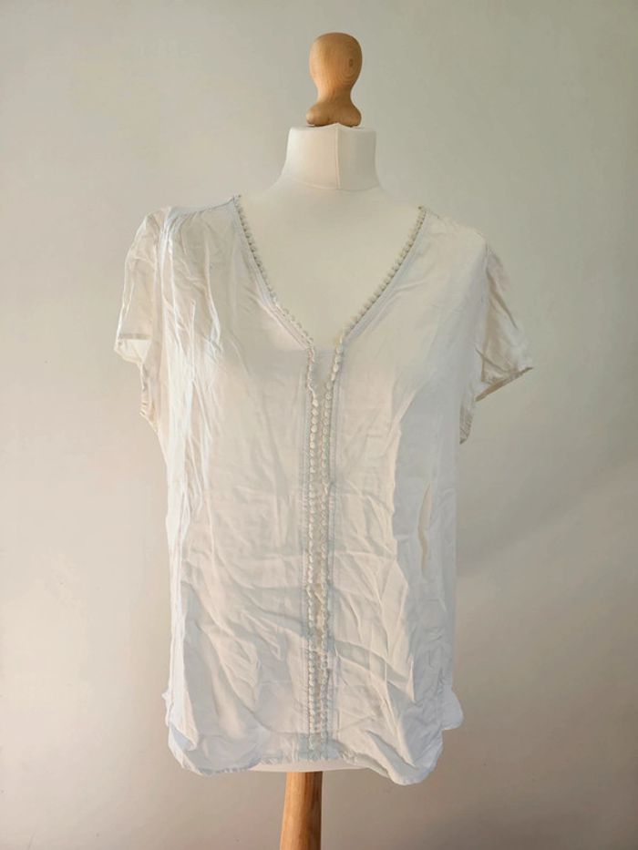 T-shirt taille M