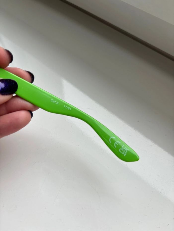Lunettes de soleil dinosaure pour enfant - photo numéro 8