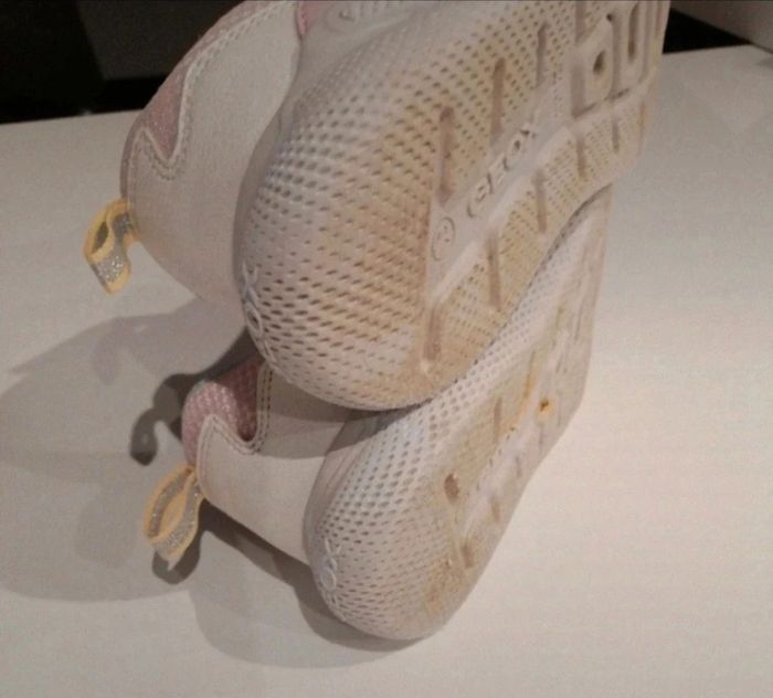 Basket Geox 31 - photo numéro 7