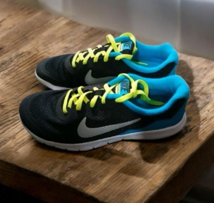 Baskets Nike P38 neuves - photo numéro 5