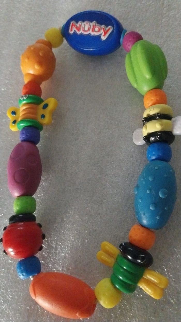 Jeu dentition - photo numéro 2