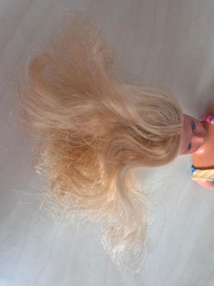 Barbie loisirs vintage - photo numéro 6