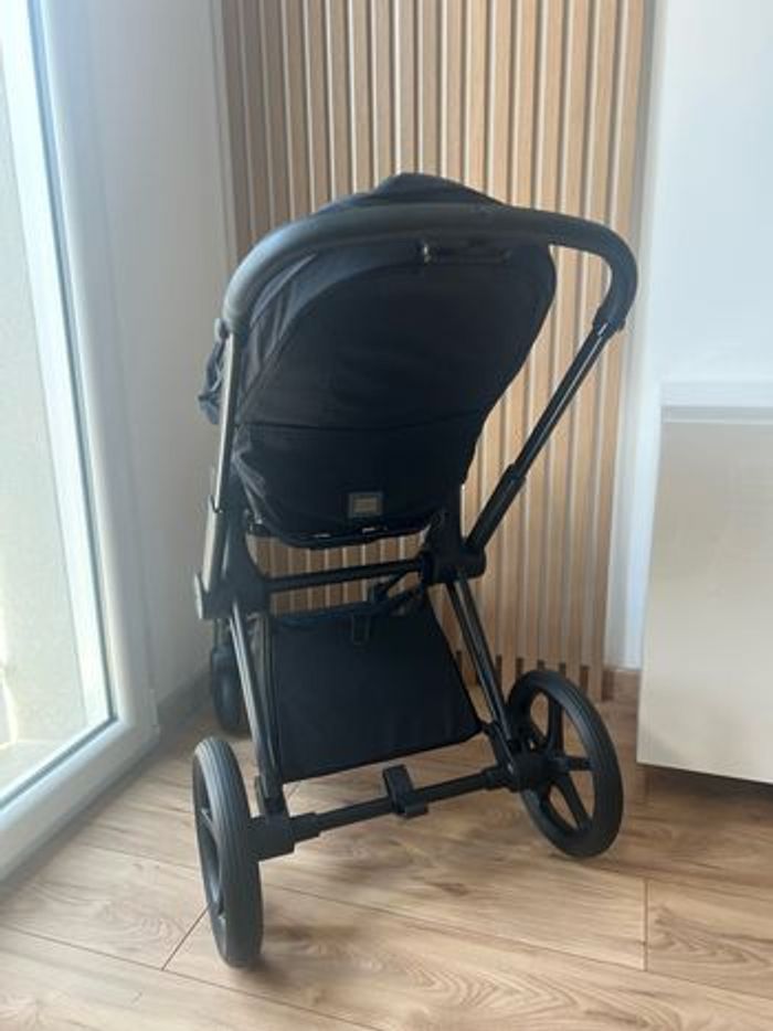 Poussette Cybex Priam - photo numéro 3