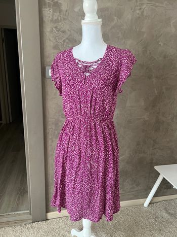 Robe d’été