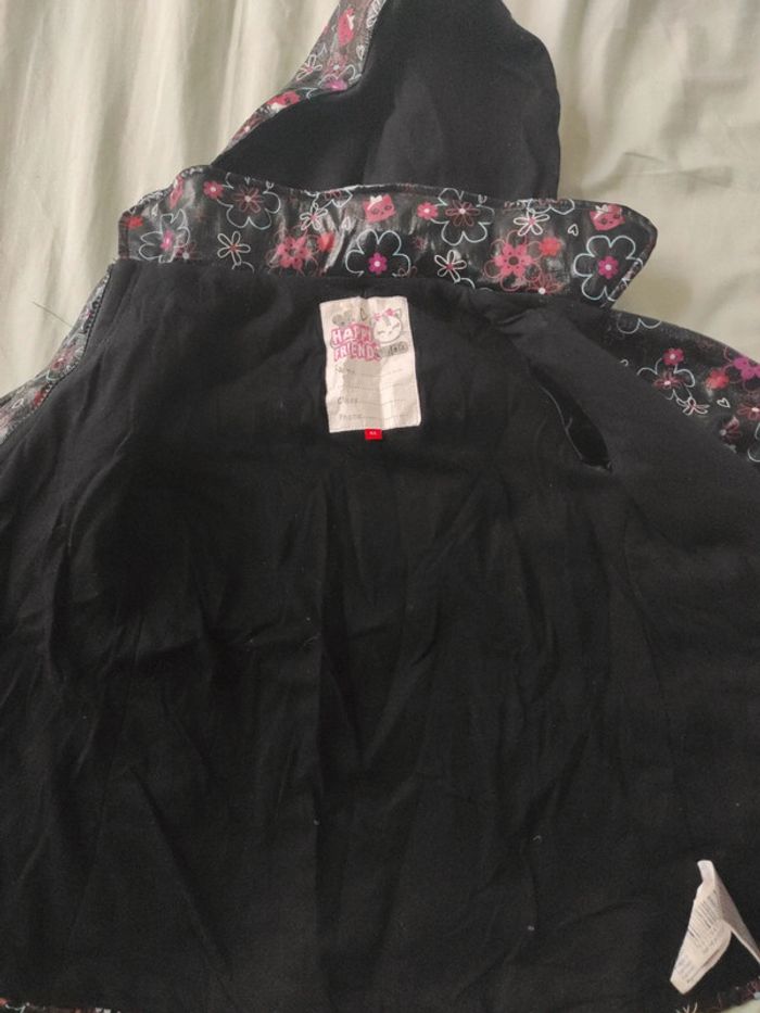 Manteau T4A Tissaia - photo numéro 2